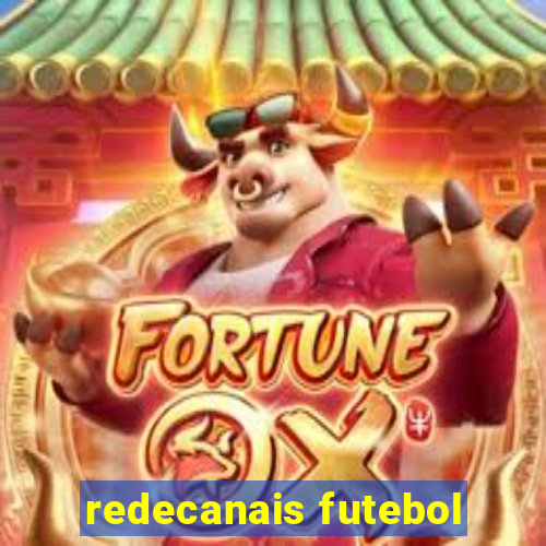 redecanais futebol